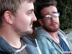 순수한 XXX 필름,브루클린 블루 얼굴을 사랑하