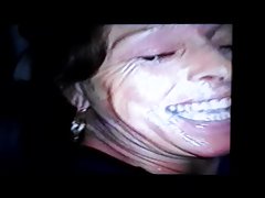 내 아내 humiliates hself for bi-Bi-si