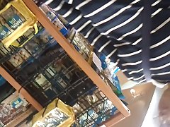 일본 milf upskirt