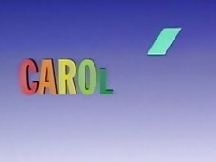 Deep inside Carol Lynn