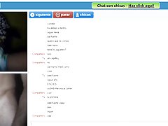 chatrandom-귀여운 여자 자 위