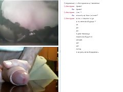 chatroulette #118