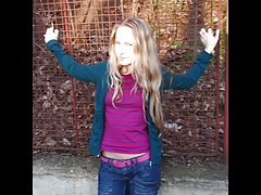 첫 번째 사용자가 만든 바보 도전 떨어져