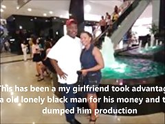 70 년대 interracial 3-some 큰 놀라움