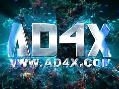 ad4x 비디오-주조는 처 예고편 hd-포르노 퀘벡