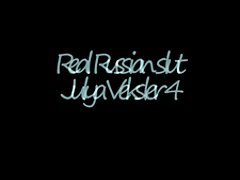 실 러시아 헤픈엔딩 4 월 Wexler