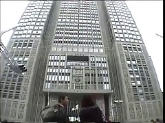 아시아 부부가 사랑에 호텔