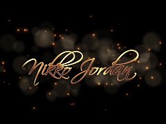 Nikko 요르단는 러시아 하이틴!! Nikko 요르단는 러시아 하이틴!!