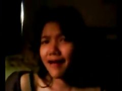 말레이-레즈비언 커플 키