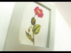 소파와 나이 든 남자에 하이 틴 42 뜨거운 갈색 머리 십 대