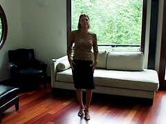 흡연 페티쉬로 셸 #by smoker58