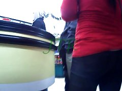 귀여운 나귀를 아시아