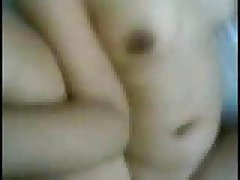 말레이 아내 moans