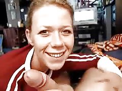 kahti 구강 성교 아티스트