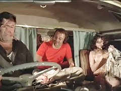 2 들이 망가져 가는 여자에 반(빈티지)