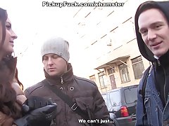 증기 따뜻한 장면 2를 빌어 먹을 픽업