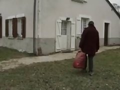 프랑스 Arab 뚱보 케빈의 살빼기 작전/chubby 에서 양말