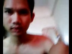 아마추어 Thai couple 성 2