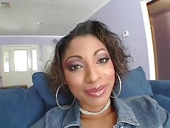 면 갈색을 보이는 가벼운