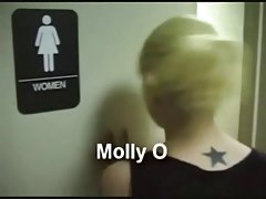 하드에는 화장실