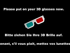 포르노 영화 3D-일본할머니 초등학교 고학년에서 항문 Threesome
