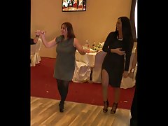 웨딩 몸 (그녀는 자신을 만지고 사랑)