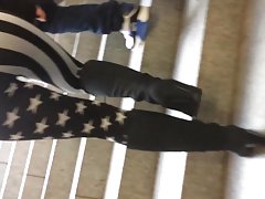 망치 legging arsch nuerenberg