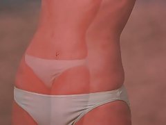 미셸 트 랜 바보 도전 떨어져