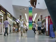 슈퍼 섹시 워킹 전리품 (슬로우 모션) 엉덩이 흔들어! 슈퍼 섹시 워킹 전리품 (슬로우 모션) 엉덩이 흔들어!