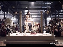 케이트 모란 누드-goltzius와 펠리 칸 회사