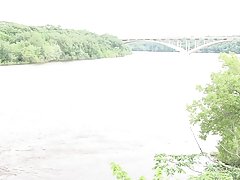 쇼핑몰 시선