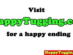 마사지 아시아 tugging 로 움직이는 몸