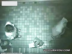 늦은 밤에 야외 성 커플 늦은 밤에 야외 성 커플