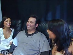 무엇을 할 때 당신의 흥분 그리고 당신의 당신의 여자와