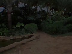 브리 사랑 &amp; 피닉스 마리 비키니 아가씨