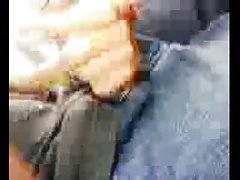 말레이 hijab 녀에게는 유부녀 3