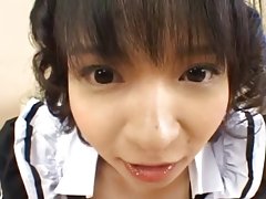 Kaori 와카바메이드 PT2--BJ