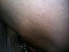 젖은 말레이어 섹시한중년여성 못 2