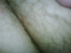 주의 털이 나귀를습니다.