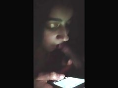 다이아나 사원으로 입으로서 전화