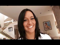 금발의 호을 찾는 그녀의 꿈의 시기