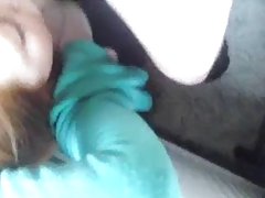 귀여운 영국 redhead teen-러시아 하이틴