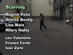 덴 von Strassen 베를린