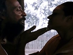 우주적 성(2015)벵골어 영화-절단되지-장면-2