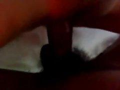 아름다운 desi 틴 뜨거운 접착제 BF