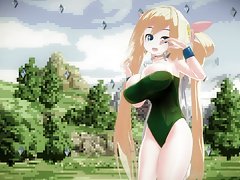 mmd