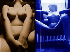 Hot 및 Horny 성숙한 아내에게 정말 좋은 섹