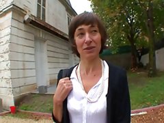 마리나님 남편의 시계 그녀의 섹