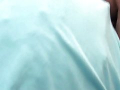 거친 준비 성숙한 여인 2