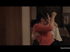 구지성,ha na-Kyung 누드-터치에 의하여 터치